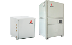 特種熱泵機(jī)組